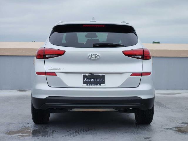 2019 Hyundai TUCSON Vehicle Photo in DALLAS, TX 75209