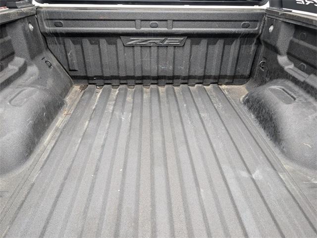 2022 Chevrolet Colorado Vehicle Photo in AURORA, CO 80012-4011