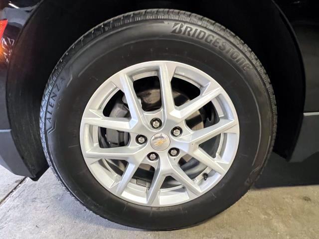 2023 Chevrolet Equinox Vehicle Photo in Roslyn, NY 11576
