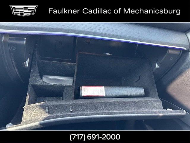 2022 Mercedes-Benz GLE Vehicle Photo in MECHANICSBURG, PA 17050-1707