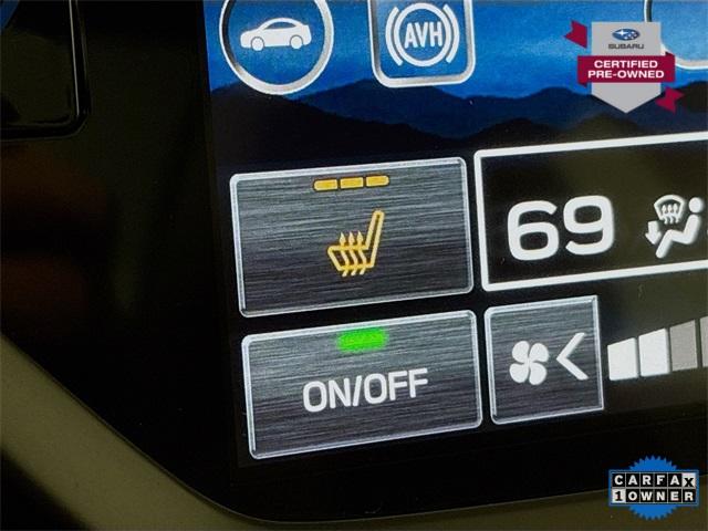 2024 Subaru Ascent Vehicle Photo in Puyallup, WA 98371