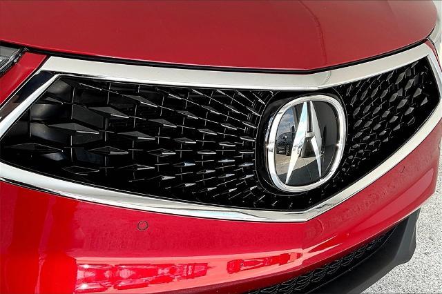 2023 Acura RDX Vehicle Photo in Grapevine, TX 76051