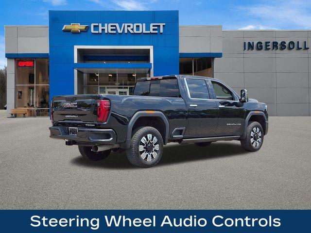 2024 GMC Sierra 3500 HD Vehicle Photo in PAWLING, NY 12564-3219