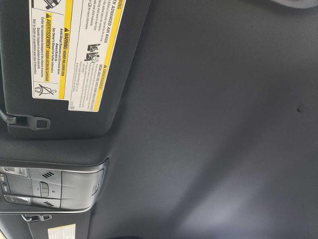 2024 Cadillac XT4 Vehicle Photo in HOUSTON, TX 77079