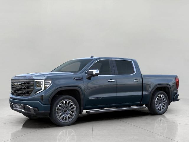 2025 GMC Sierra 1500 Vehicle Photo in OSHKOSH, WI 54904-7811
