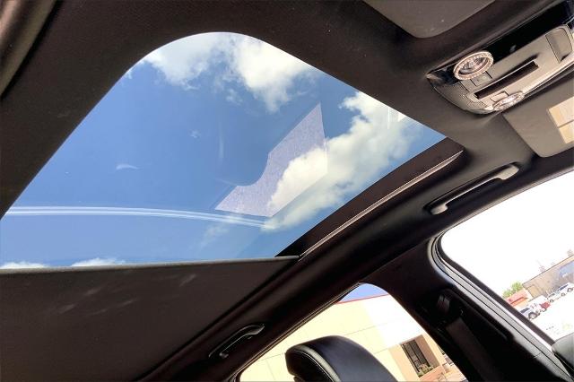 2023 Kia Sportage Vehicle Photo in Kansas City, MO 64114