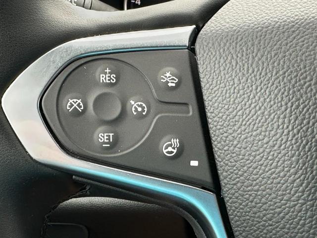 2023 Chevrolet Traverse Vehicle Photo in COLUMBIA, MO 65203-3903