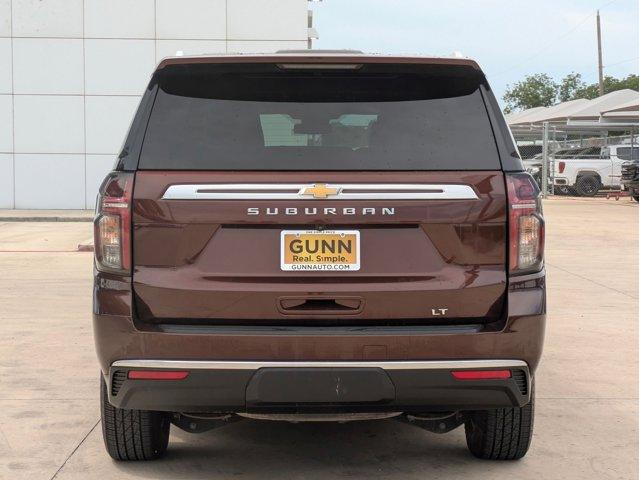 2023 Chevrolet Suburban Vehicle Photo in SELMA, TX 78154-1460