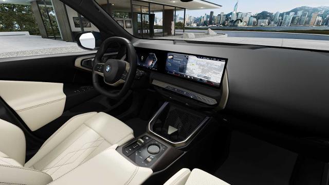 2025 BMW X3 30 xDrive Vehicle Photo in GRAPEVINE, TX 76051