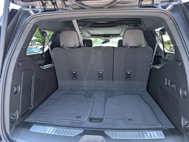 2023 Chevrolet Suburban Vehicle Photo in AURORA, CO 80012-4011
