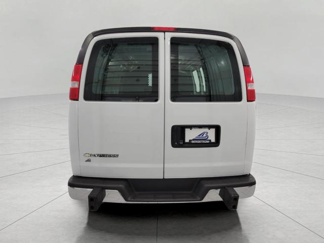 2023 Chevrolet Express Cargo 2500 Vehicle Photo in GREEN BAY, WI 54303-3330