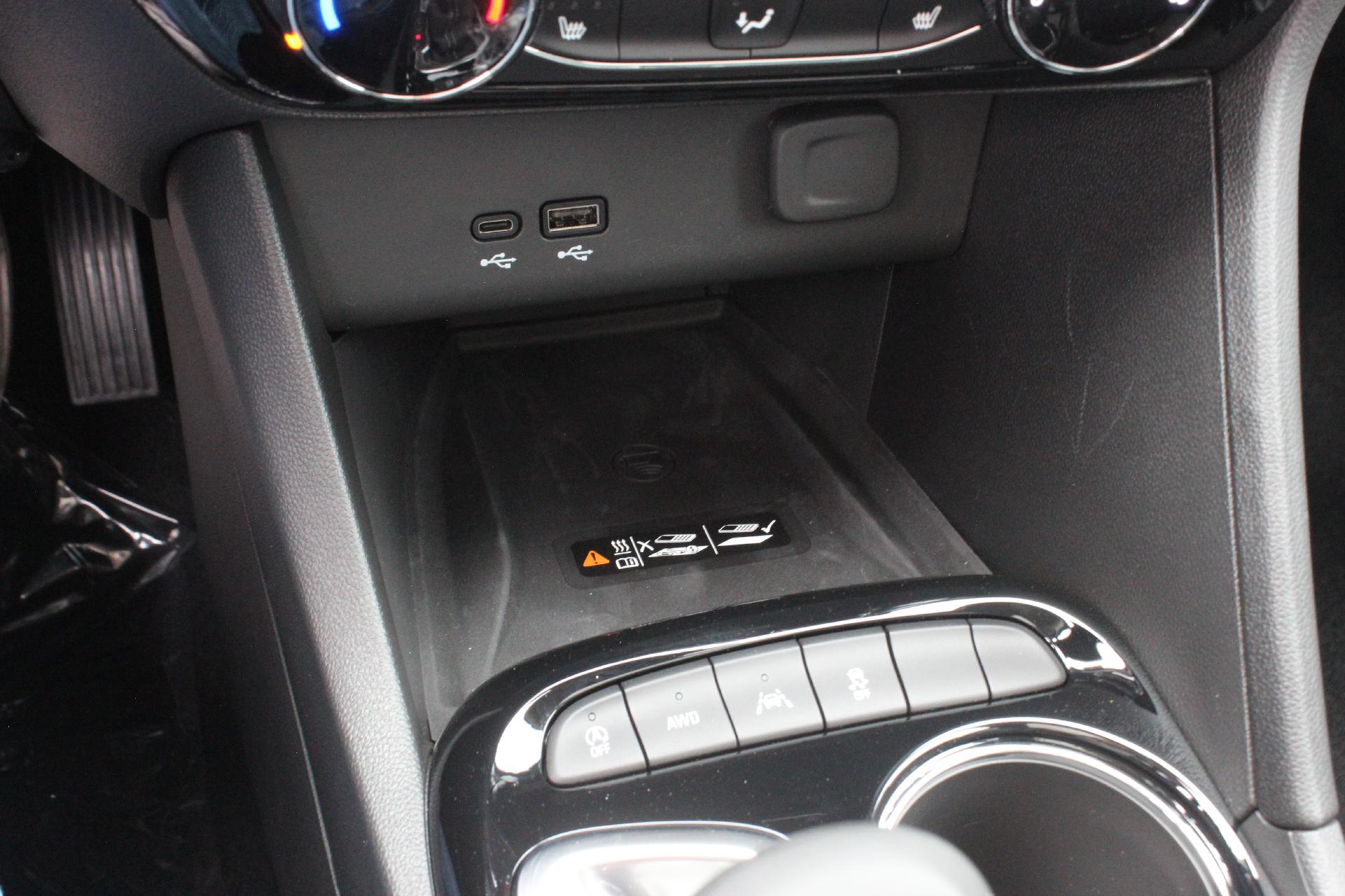 2026 Buick Encore GX Vehicle Photo in AURORA, CO 80012-4011