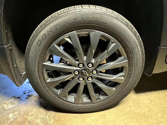 2023 Chevrolet Traverse Vehicle Photo in Roslyn, NY 11576