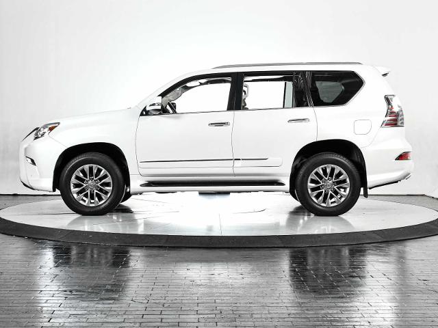 2015 Lexus GX 460 Vehicle Photo in DALLAS, TX 75235