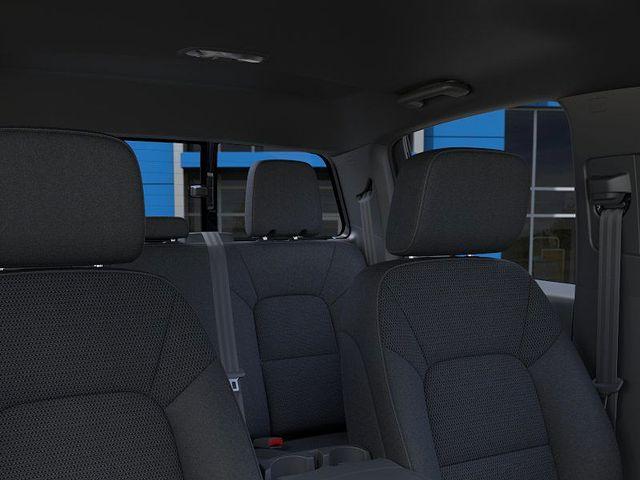 2025 Chevrolet Colorado Vehicle Photo in PAWLING, NY 12564-3219