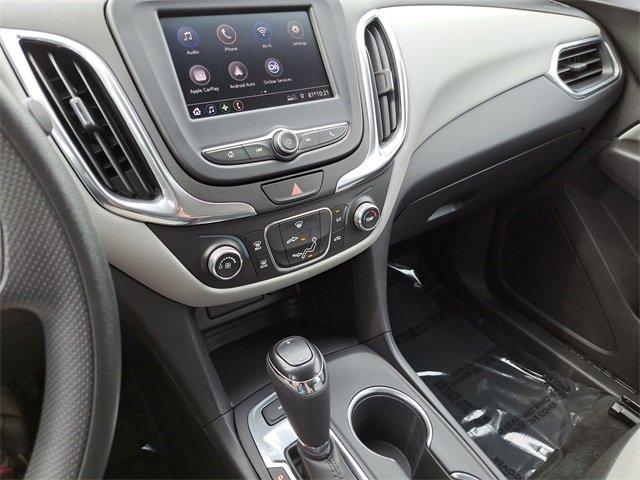 2020 Chevrolet Equinox Vehicle Photo in MILFORD, OH 45150-1684