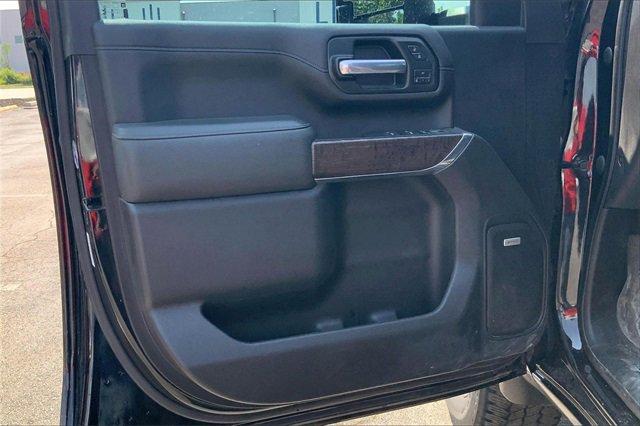 2021 GMC Sierra 2500 HD Vehicle Photo in INDEPENDENCE, MO 64055-1377