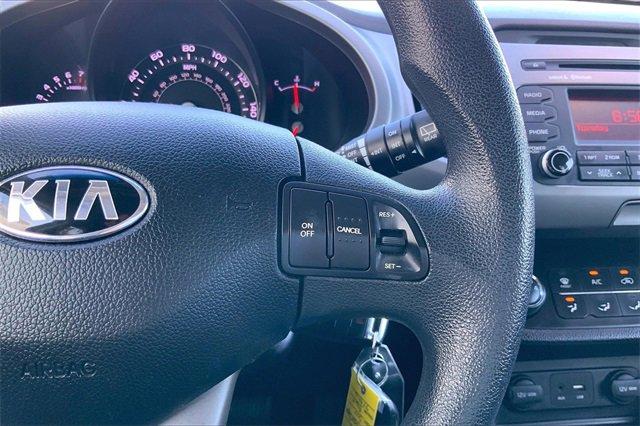 2015 Kia Sportage Vehicle Photo in INDEPENDENCE, MO 64055-1377