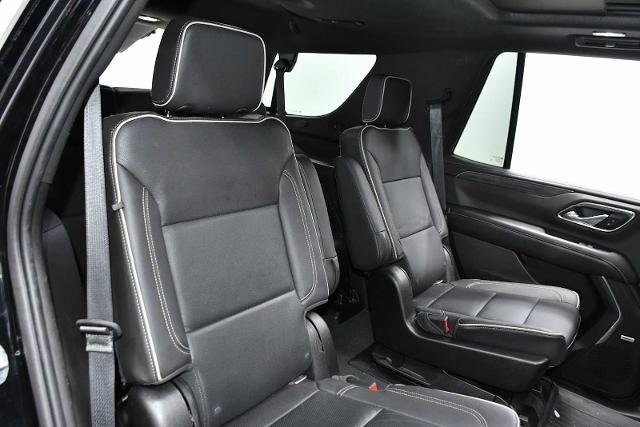 2021 GMC Yukon Vehicle Photo in DALLAS, TX 75235