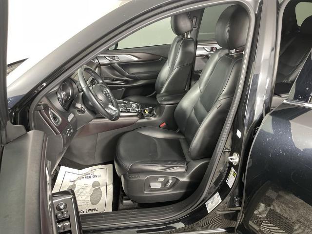 2016 Mazda CX-9 Vehicle Photo in GILBERT, AZ 85297-0402