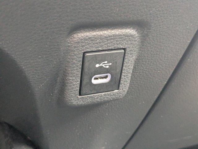 2023 Toyota Corolla Vehicle Photo in BRUNSWICK, GA 31525-1881