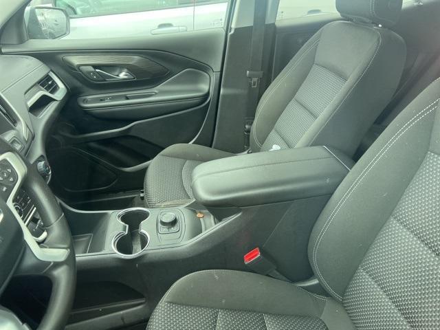 2024 GMC Terrain Vehicle Photo in GREEN BAY, WI 54304-5303