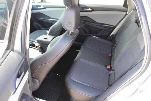 2022 Volkswagen Taos Vehicle Photo in Greenville, TX 75402