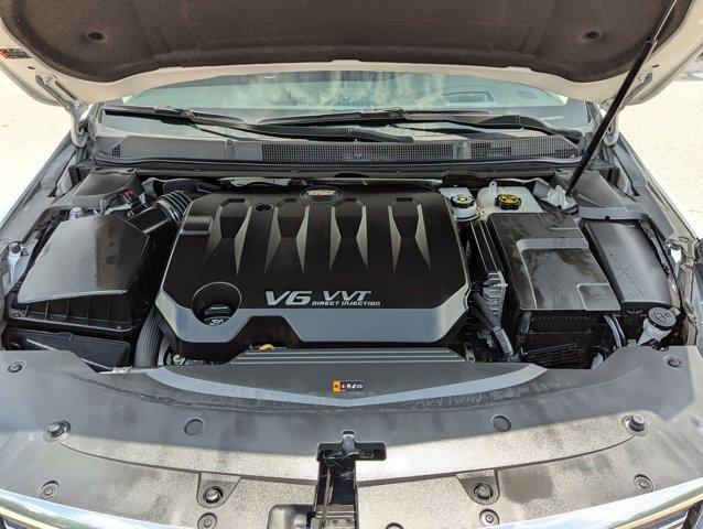 2018 Cadillac XTS Vehicle Photo in San Antonio, TX 78230