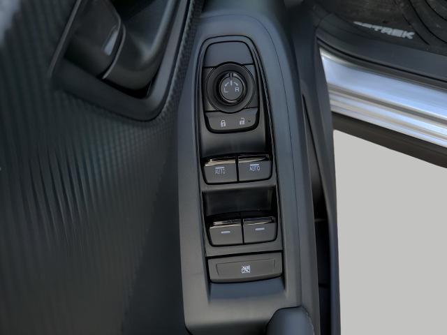 2025 Subaru Crosstrek Vehicle Photo in Green Bay, WI 54304