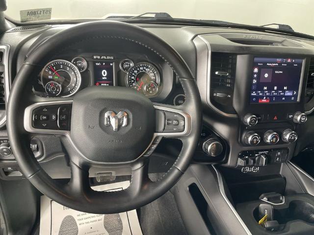 2022 Ram 1500 Vehicle Photo in GILBERT, AZ 85297-0402