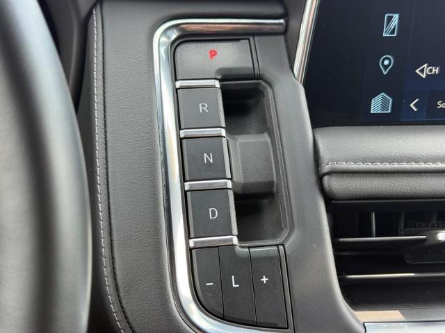 2023 Chevrolet Tahoe Vehicle Photo in COLUMBIA, MO 65203-3903
