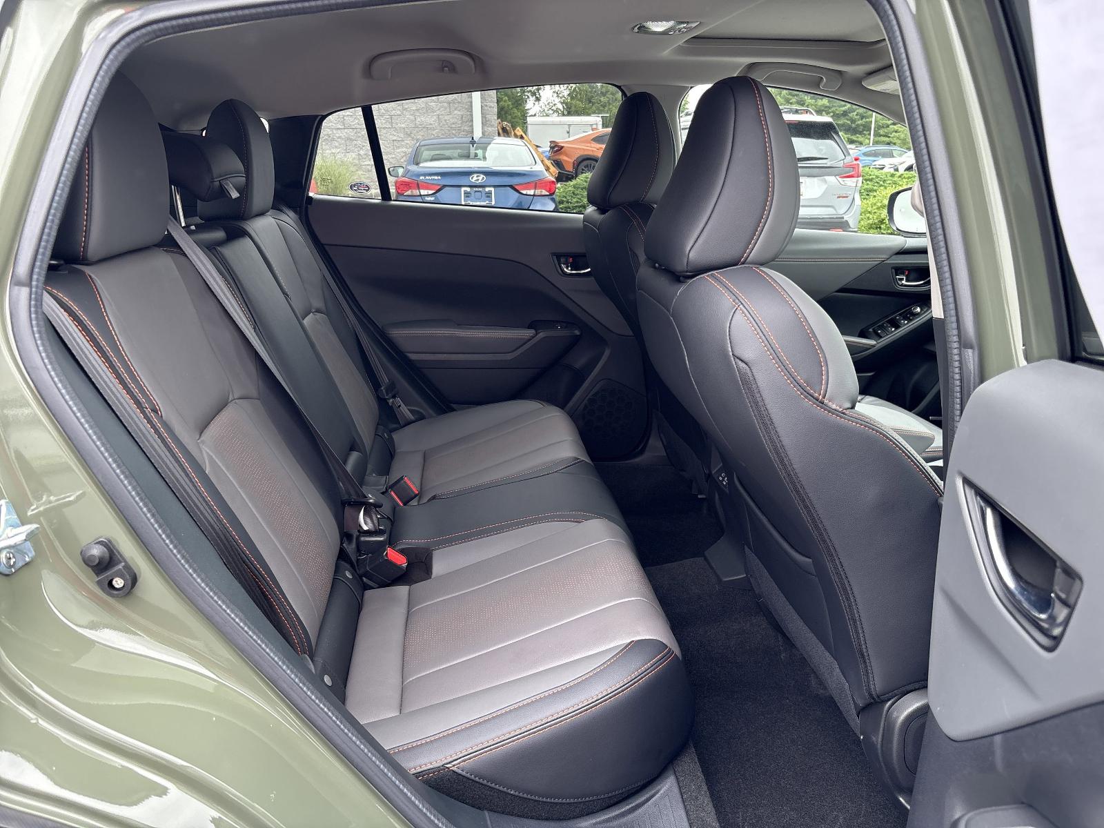 2024 Subaru Crosstrek Vehicle Photo in Mechanicsburg, PA 17050