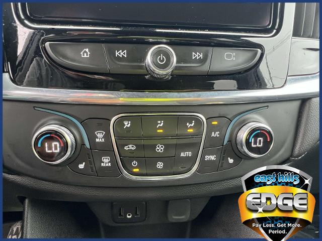 2023 Chevrolet Traverse Vehicle Photo in Roslyn, NY 11576