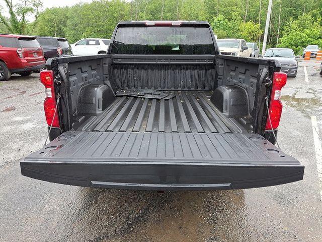 2023 Chevrolet Silverado 1500 Vehicle Photo in PAWLING, NY 12564-3219