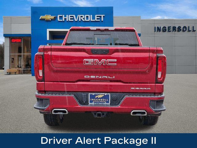 2022 GMC Sierra 1500 Limited Vehicle Photo in PAWLING, NY 12564-3219