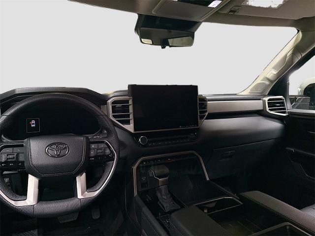 2024 Toyota Tundra 4WD Vehicle Photo in EVERETT, WA 98203-5662