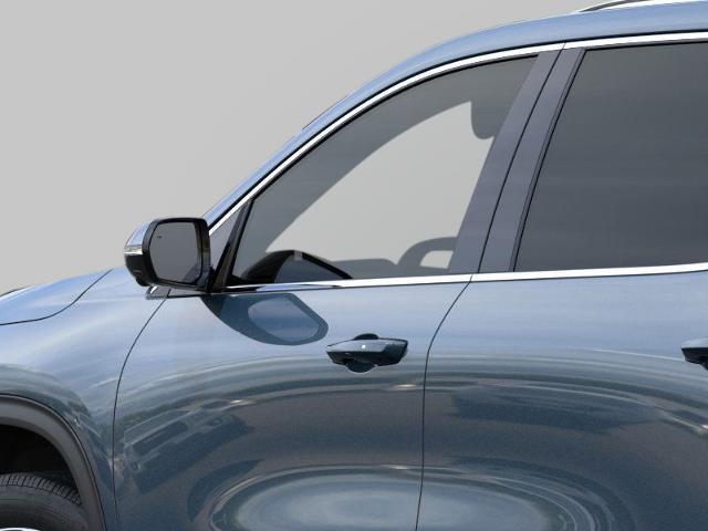 2025 Buick Enclave Vehicle Photo in GREEN BAY, WI 54303-3330