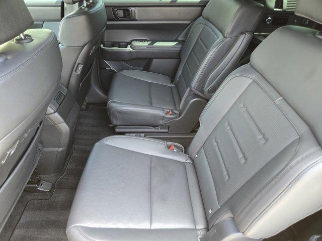 2024 Hyundai SANTA FE Vehicle Photo in Decatur, TX 76234