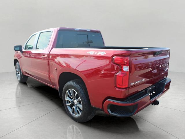 2023 Chevrolet Silverado 1500 Vehicle Photo in Green Bay, WI 54304