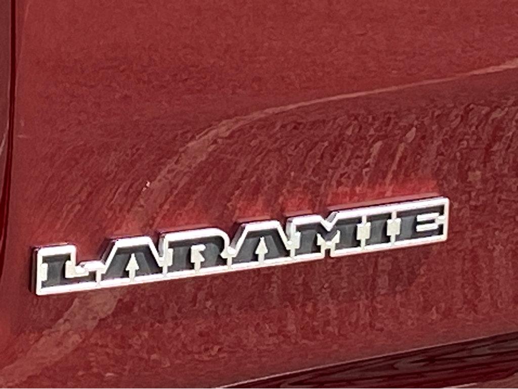 2021 Ram 1500 Vehicle Photo in POOLER, GA 31322-3252