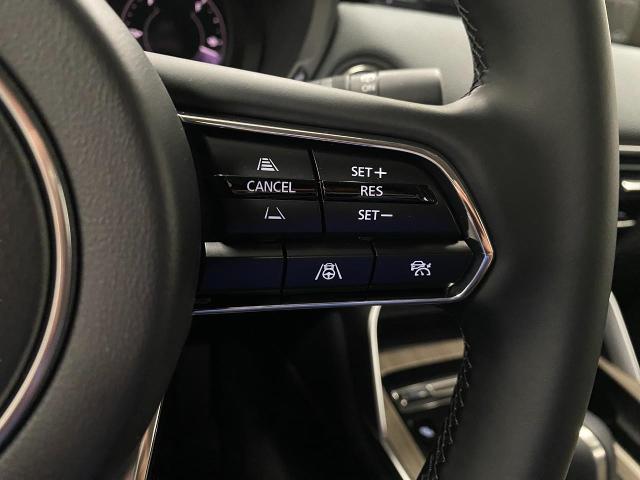 2025 Mazda CX-90 PHEV Vehicle Photo in Appleton, WI 54913
