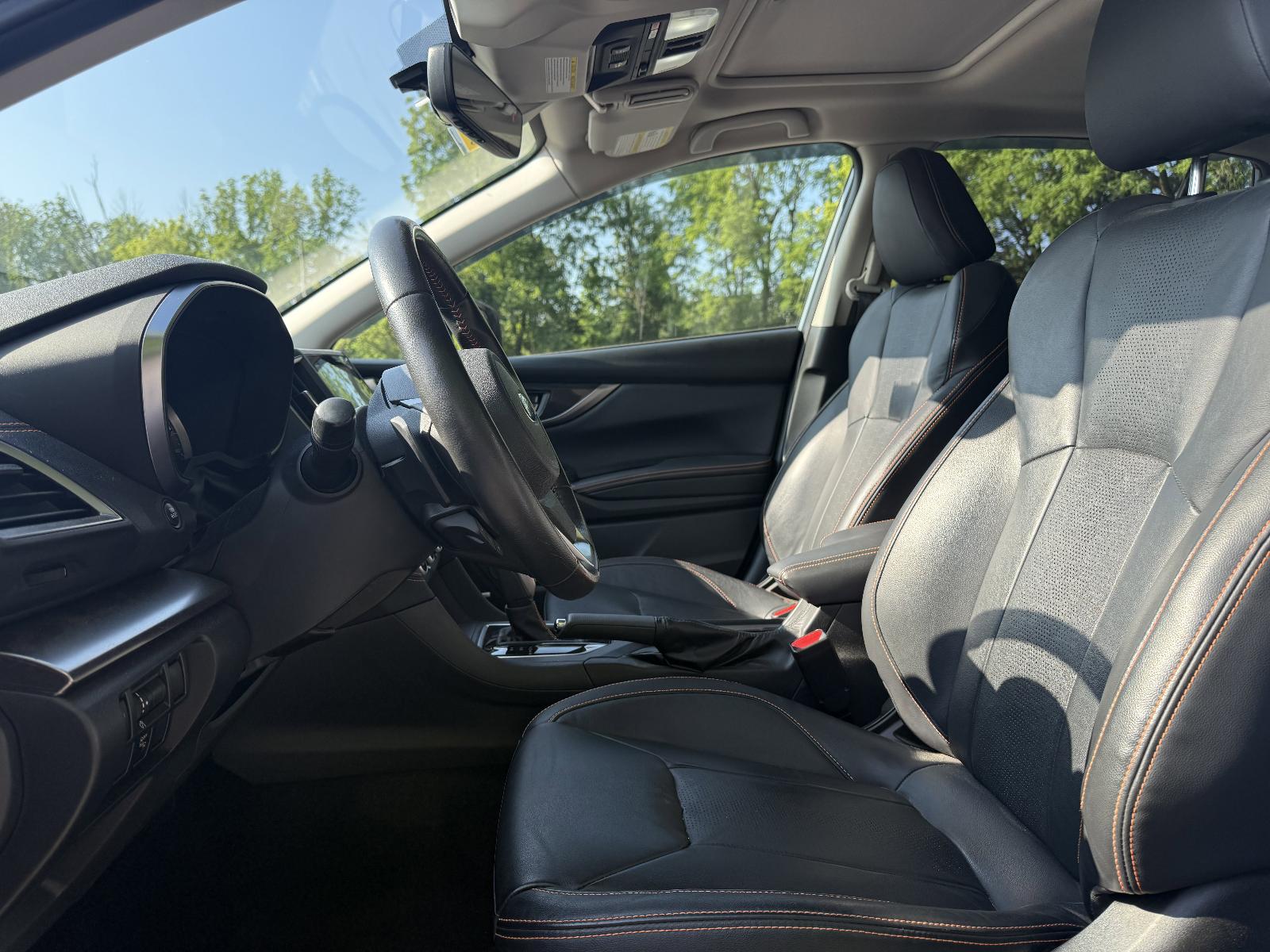 2018 Subaru Crosstrek Vehicle Photo in Harrisburg, PA 17111