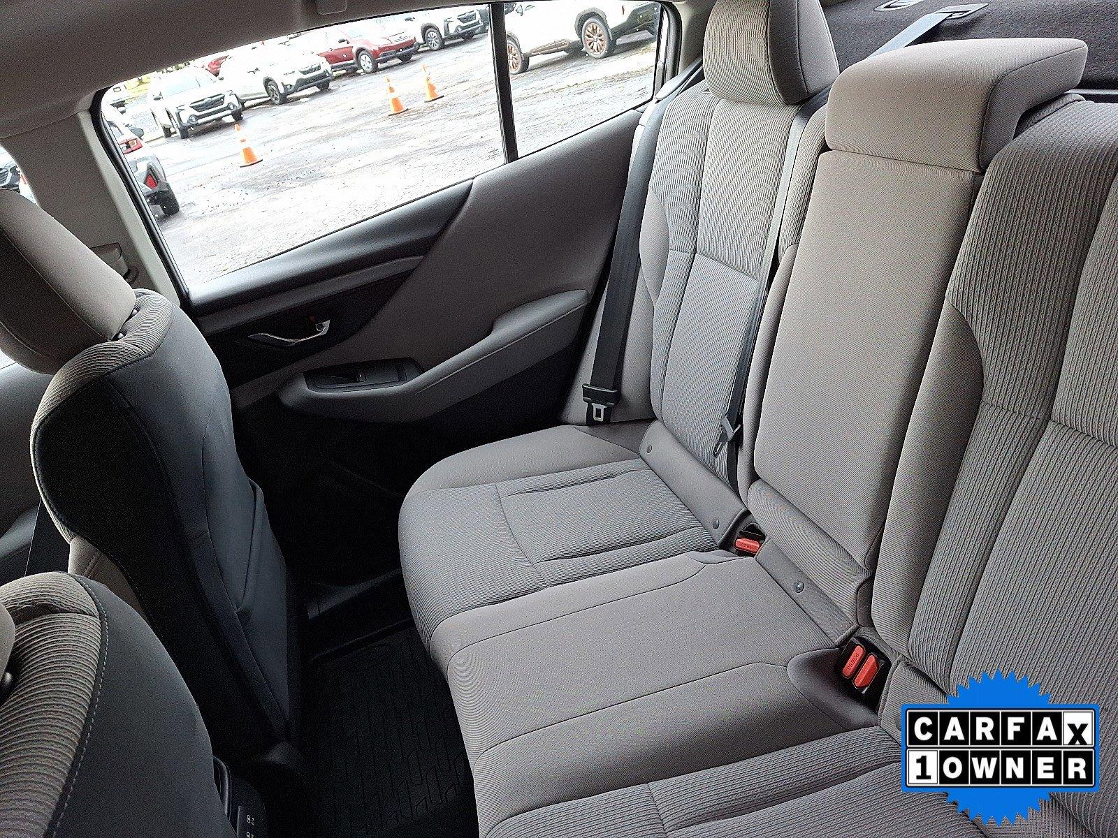 2020 Subaru Legacy Vehicle Photo in Harrisburg, PA 17111