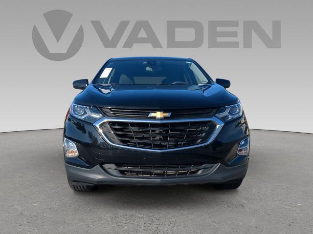 2021 Chevrolet Equinox Vehicle Photo in Brunswick, GA 31525