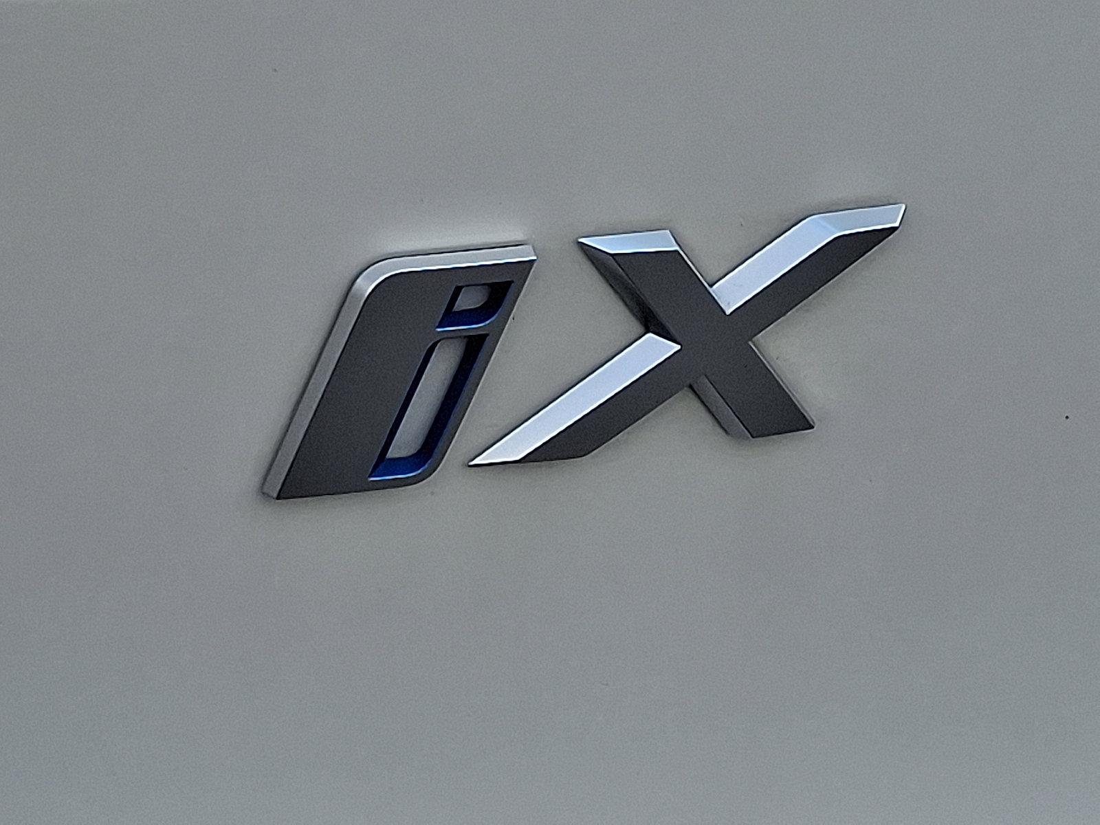 2025 BMW iX Vehicle Photo in Lancaster, PA 17601