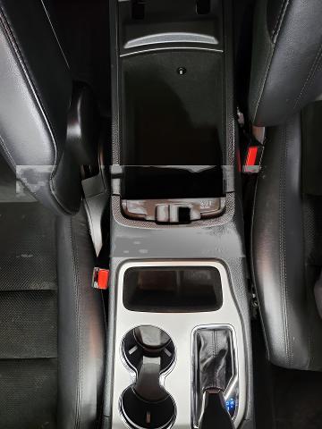 2018 Jeep Grand Cherokee Vehicle Photo in NEENAH, WI 54956-2243