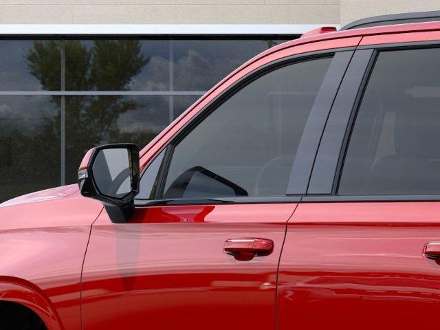 2025 Cadillac Escalade ESV Vehicle Photo in SMITHTOWN, NY 11787-5023