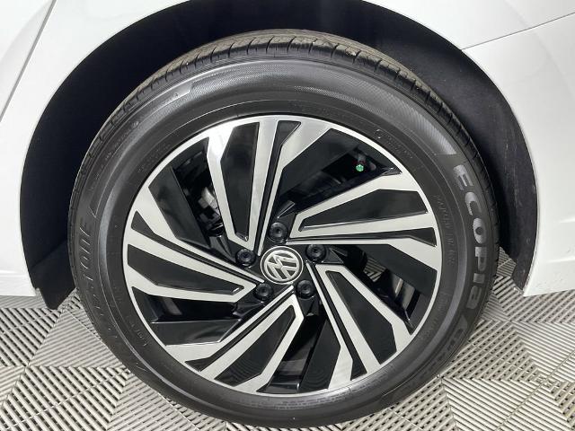 2021 Volkswagen Jetta Vehicle Photo in GILBERT, AZ 85297-0402