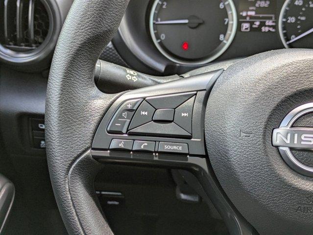 2025 Nissan Kicks Play Vehicle Photo in San Antonio, TX 78209