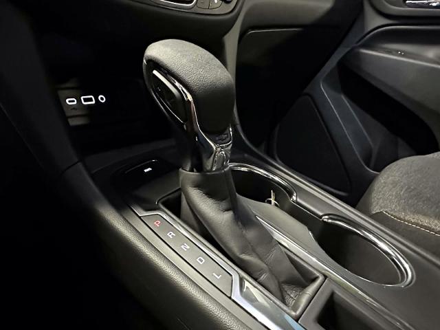 2024 Chevrolet Equinox Vehicle Photo in Roslyn, NY 11576